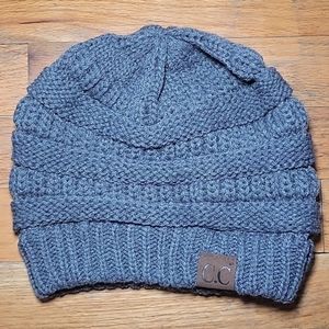 ‼️2 for $18‼️ Unisex C.C. Beanie